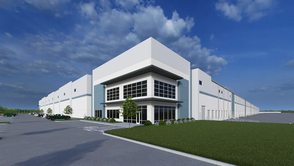 Denton Enterprise Logistics